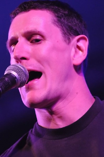 Red Eye Empire at Stubb's BarBQ, Austin, Texas