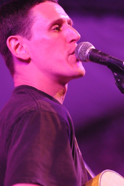 Red Eye Empire at Stubb's BarBQ, Austin, Texas