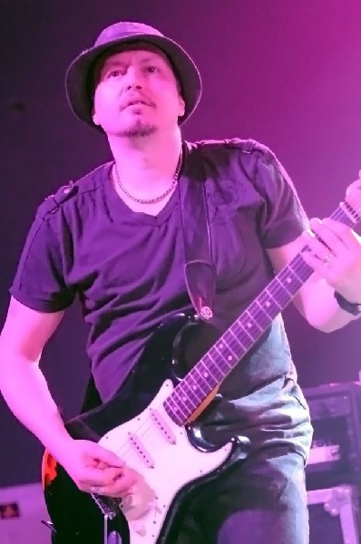 Red Eye Empire at Stubb's BarBQ, Austin, Texas