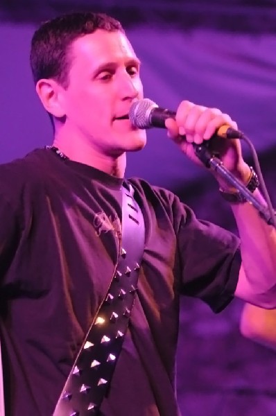 Red Eye Empire at Stubb's BarBQ, Austin, Texas