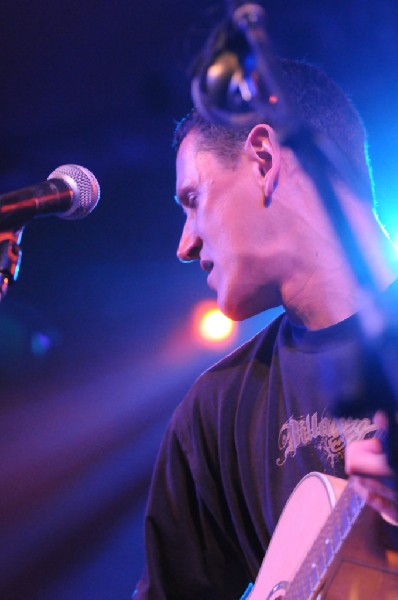 Red Eye Empire at Stubb's BarBQ, Austin, Texas