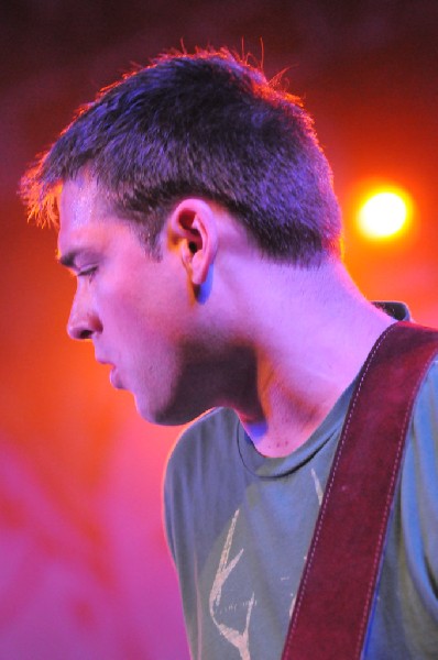 Red Eye Empire at Stubb's BarBQ, Austin, Texas