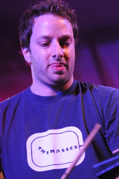 Red Eye Empire at Stubb's BarBQ, Austin, Texas