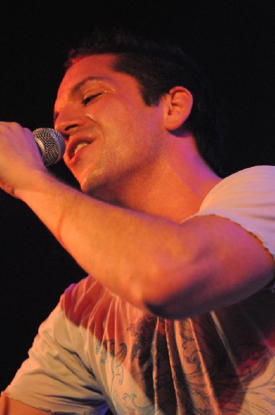 Red Eye Empire at Stubb's BarBQ, Austin, Texas