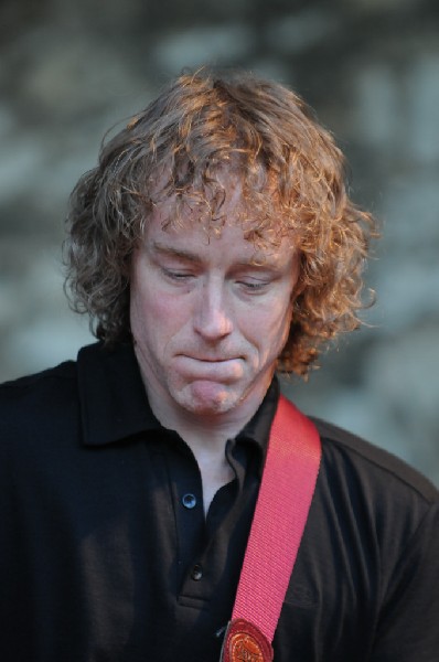 Retribution Gospel at Stubb's BarBQ, Austin, Texas