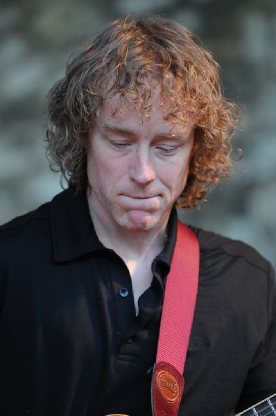 Retribution Gospel at Stubb's BarBQ, Austin, Texas