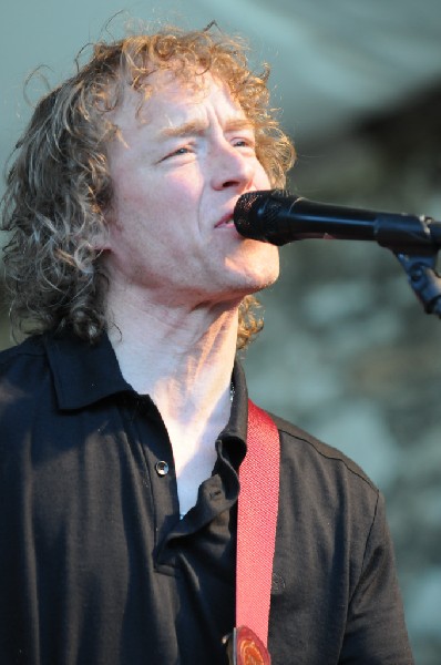 Retribution Gospel at Stubb's BarBQ, Austin, Texas