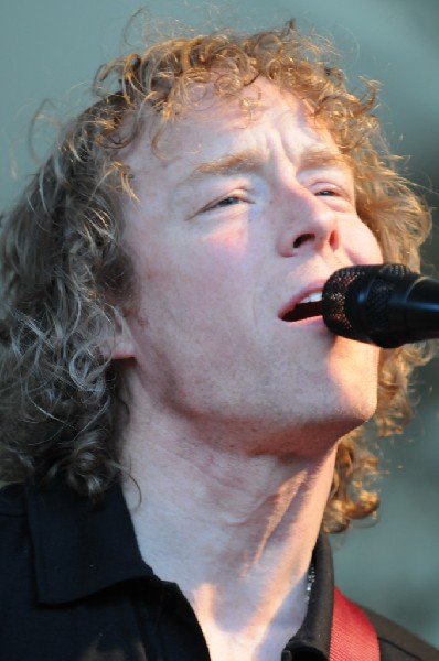 Retribution Gospel at Stubb's BarBQ, Austin, Texas