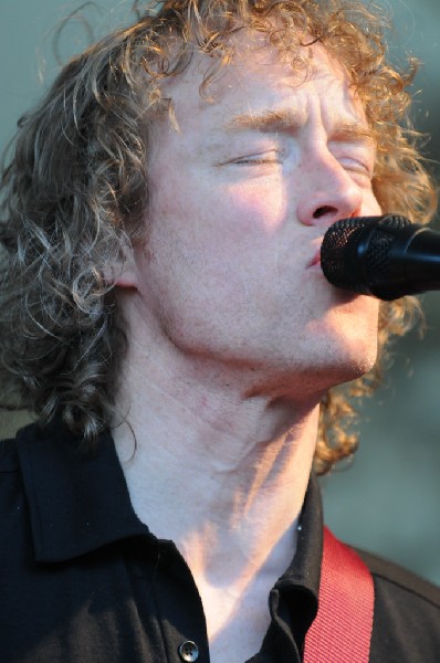 Retribution Gospel at Stubb's BarBQ, Austin, Texas