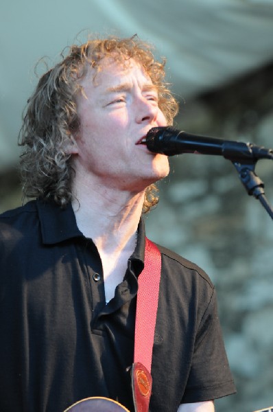 Retribution Gospel at Stubb's BarBQ, Austin, Texas