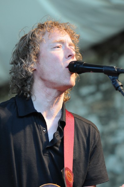 Retribution Gospel at Stubb's BarBQ, Austin, Texas