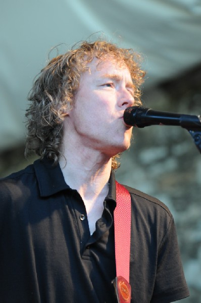 Retribution Gospel at Stubb's BarBQ, Austin, Texas