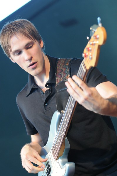 Retribution Gospel at Stubb's BarBQ, Austin, Texas