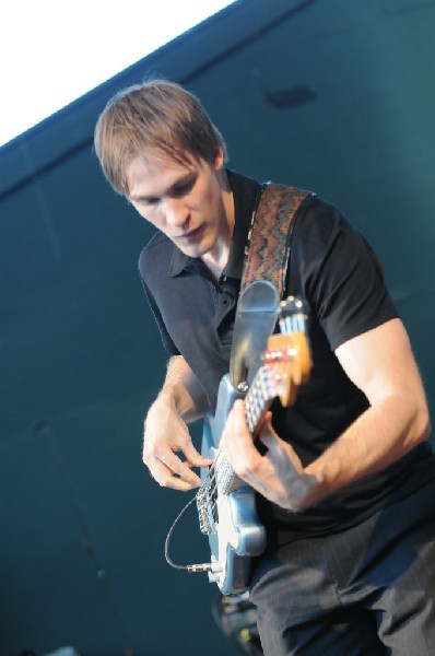 Retribution Gospel at Stubb's BarBQ, Austin, Texas