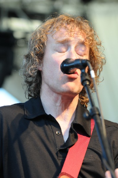 Retribution Gospel at Stubb's BarBQ, Austin, Texas