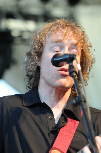 Retribution Gospel at Stubb's BarBQ, Austin, Texas