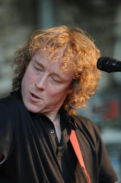 Retribution Gospel at Stubb's BarBQ, Austin, Texas