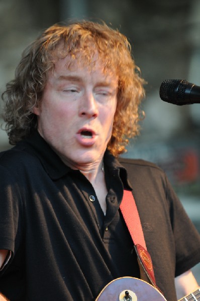 Retribution Gospel at Stubb's BarBQ, Austin, Texas