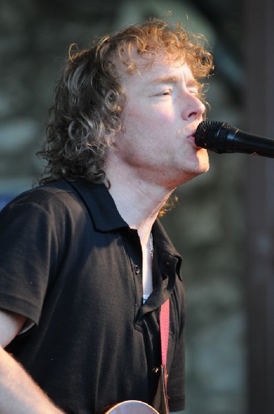 Retribution Gospel at Stubb's BarBQ, Austin, Texas