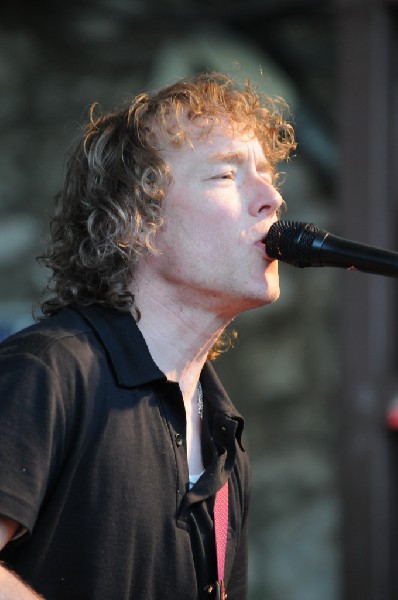 Retribution Gospel at Stubb's BarBQ, Austin, Texas