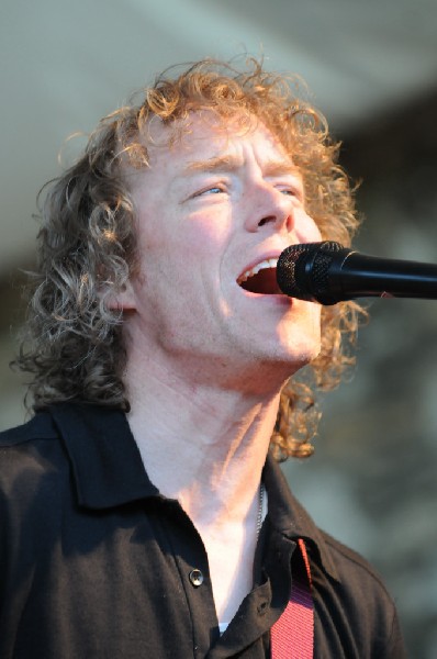 Retribution Gospel at Stubb's BarBQ, Austin, Texas