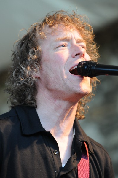 Retribution Gospel at Stubb's BarBQ, Austin, Texas