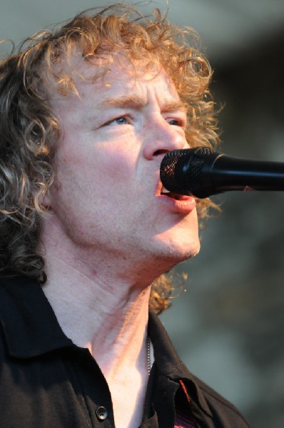 Retribution Gospel at Stubb's BarBQ, Austin, Texas