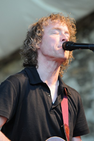 Retribution Gospel at Stubb's BarBQ, Austin, Texas