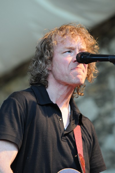 Retribution Gospel at Stubb's BarBQ, Austin, Texas