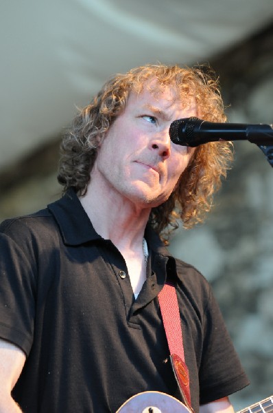 Retribution Gospel at Stubb's BarBQ, Austin, Texas