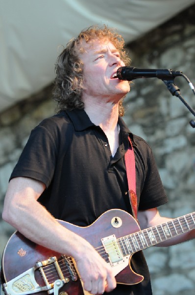 Retribution Gospel at Stubb's BarBQ, Austin, Texas