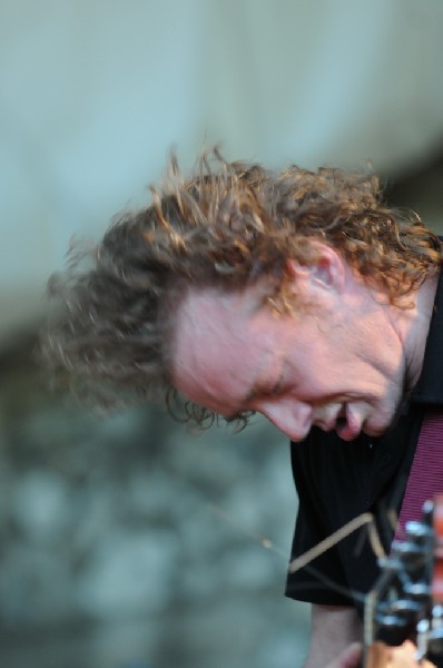 Retribution Gospel at Stubb's BarBQ, Austin, Texas