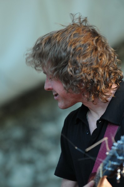 Retribution Gospel at Stubb's BarBQ, Austin, Texas