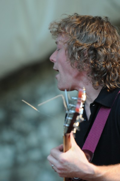 Retribution Gospel at Stubb's BarBQ, Austin, Texas