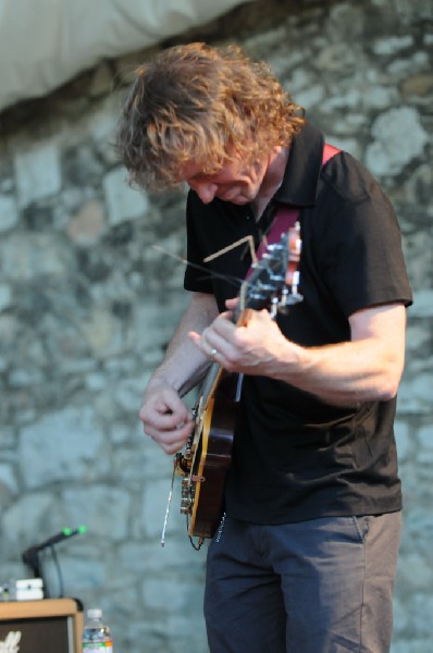 Retribution Gospel at Stubb's BarBQ, Austin, Texas