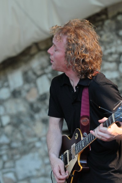 Retribution Gospel at Stubb's BarBQ, Austin, Texas