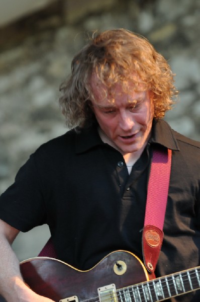 Retribution Gospel at Stubb's BarBQ, Austin, Texas