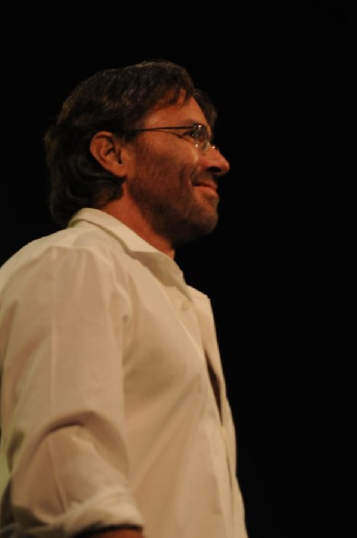 Return To Forever at The Paramount Theatre, Austin, Texas