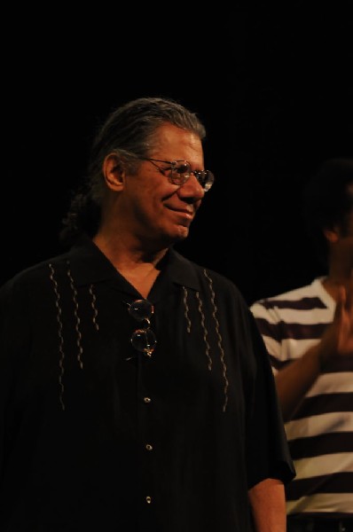 Return To Forever at The Paramount Theatre, Austin, Texas