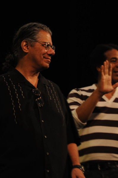 Return To Forever at The Paramount Theatre, Austin, Texas