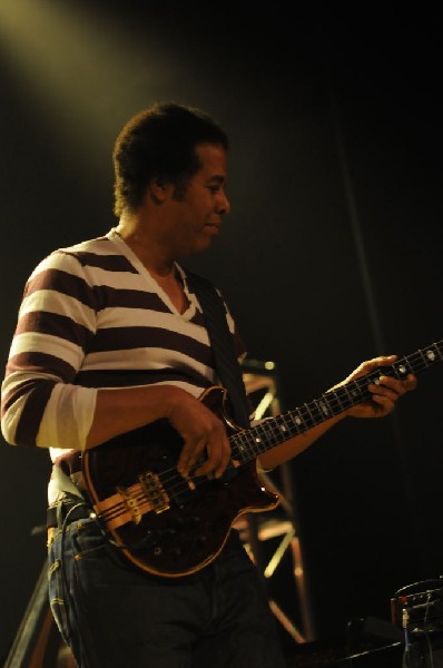 Return To Forever at The Paramount Theatre, Austin, Texas