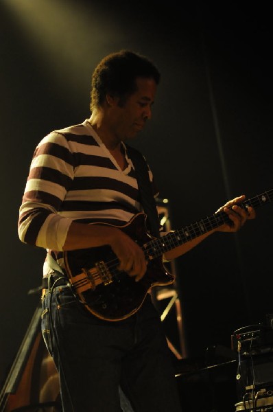 Return To Forever at The Paramount Theatre, Austin, Texas