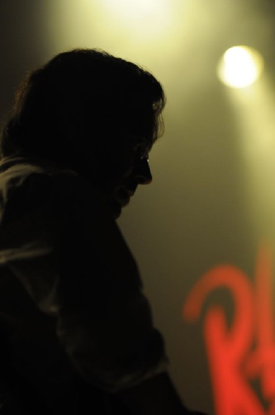 Return To Forever at The Paramount Theatre, Austin, Texas