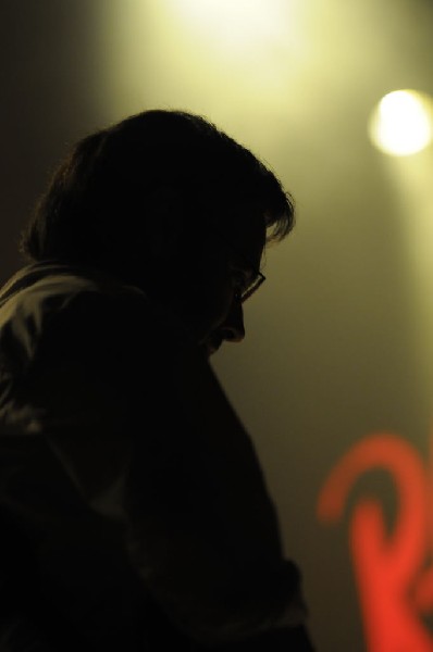 Return To Forever at The Paramount Theatre, Austin, Texas