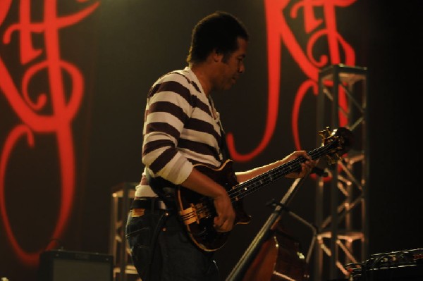 Return To Forever at The Paramount Theatre, Austin, Texas