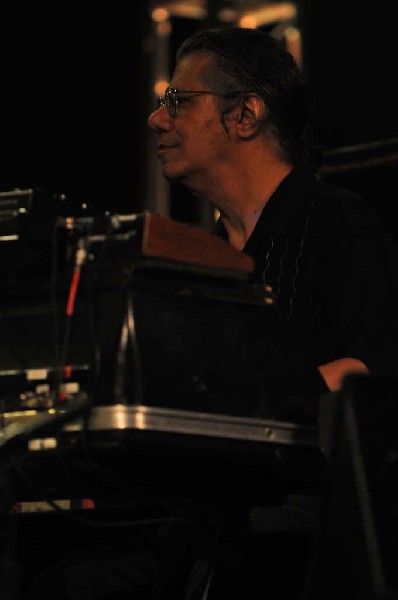 Return To Forever at The Paramount Theatre, Austin, Texas