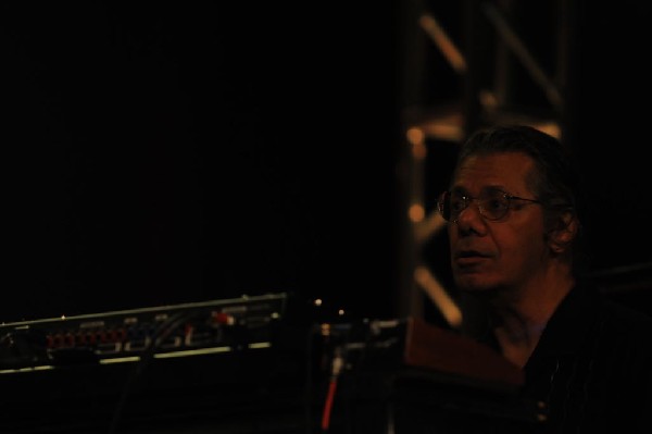 Return To Forever at The Paramount Theatre, Austin, Texas