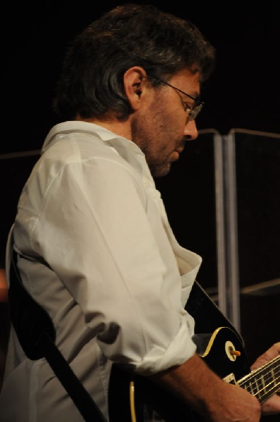 Return To Forever at The Paramount Theatre, Austin, Texas