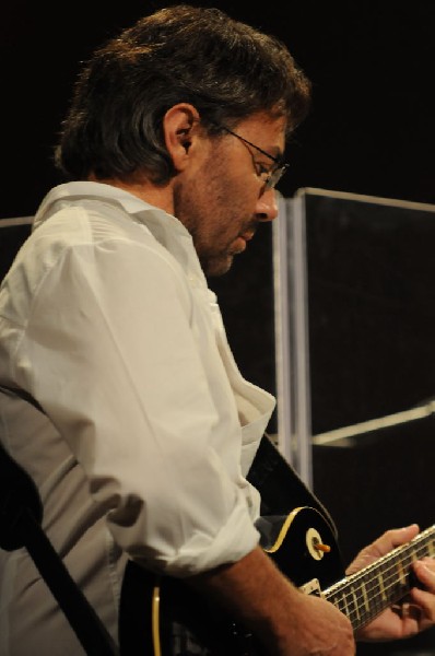 Return To Forever at The Paramount Theatre, Austin, Texas