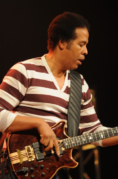 Return To Forever at The Paramount Theatre, Austin, Texas